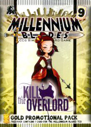 Kill the Overlord